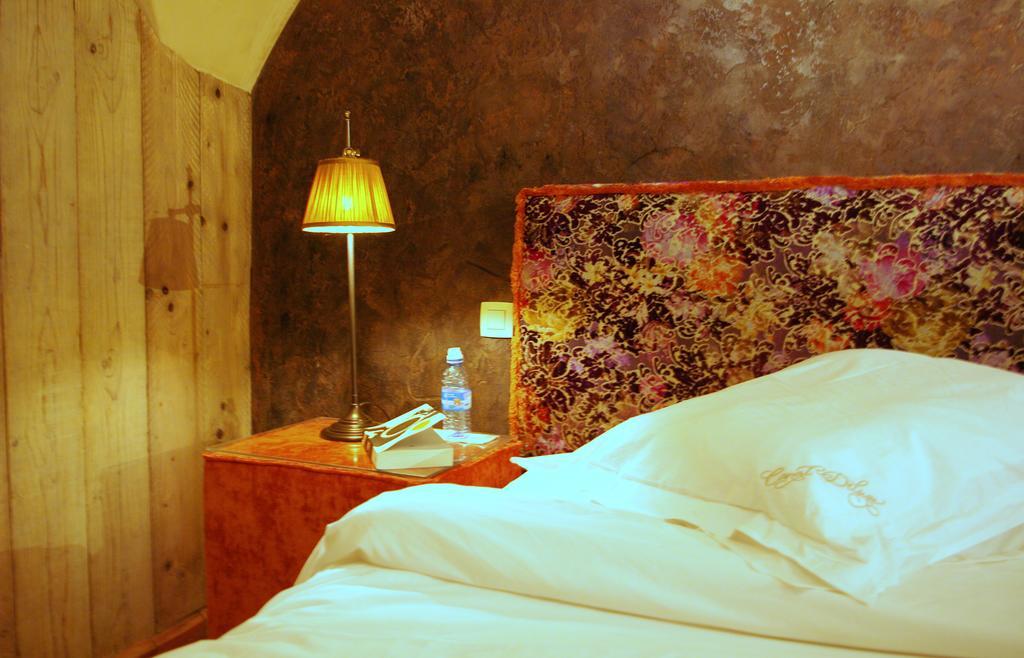B&B Canal Deluxe Brujas Exterior foto