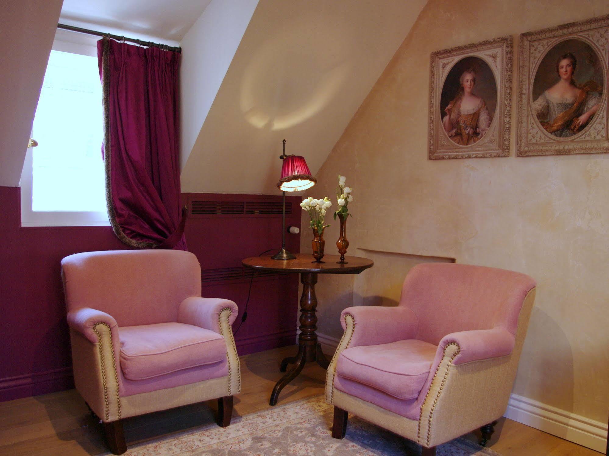B&B Canal Deluxe Brujas Exterior foto
