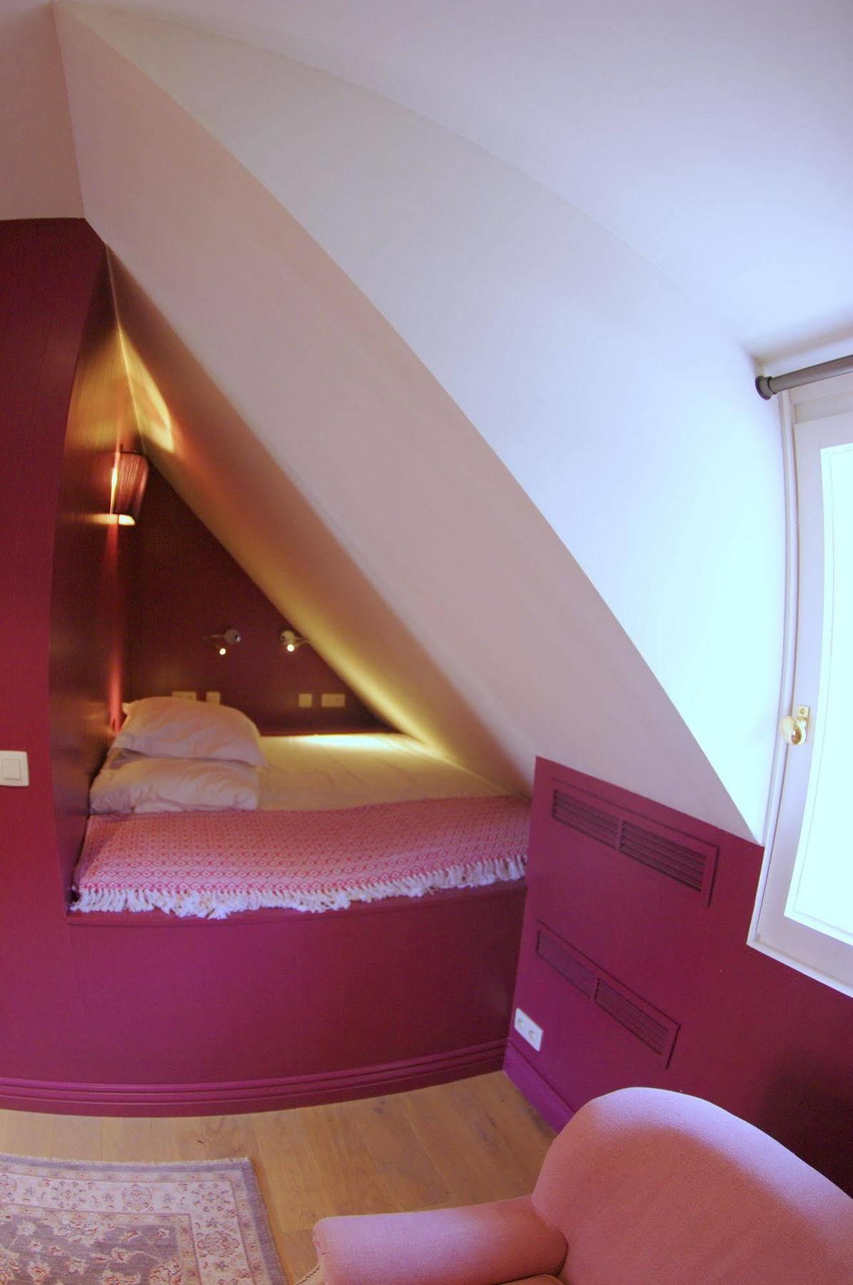 B&B Canal Deluxe Brujas Exterior foto